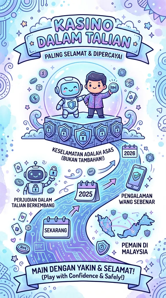 Kasino Paling Selamat