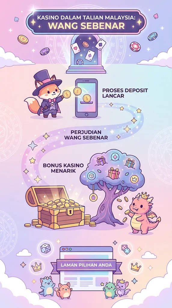 Deposit & Ganjaran