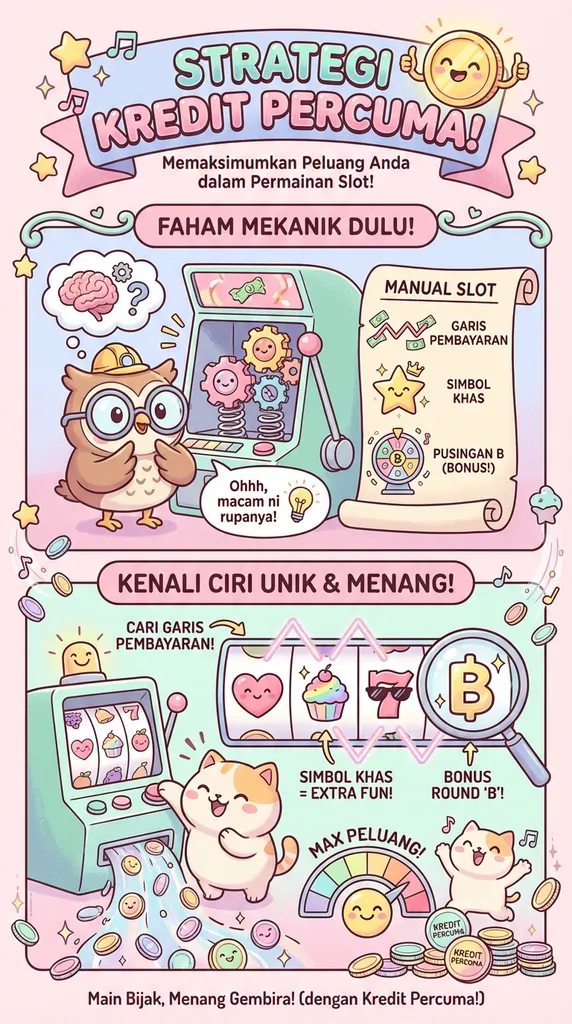 Tips Main Slot