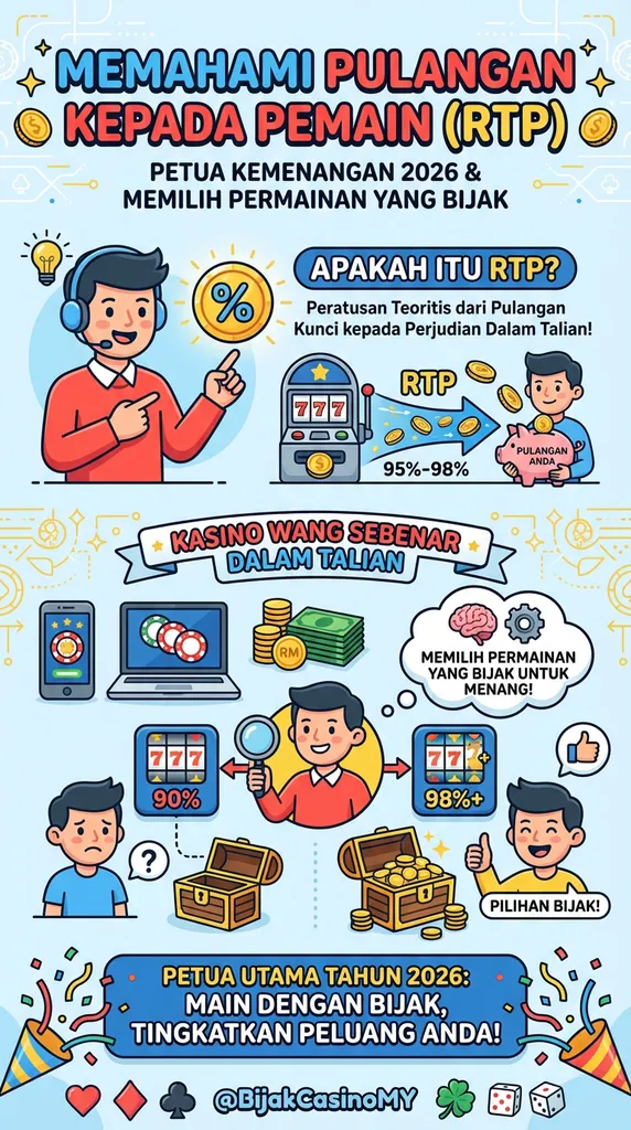 Petua Kemenangan 2026
